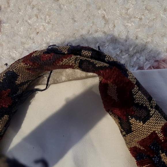 GUCCI HYSTERIA BAG - Picture 3 of 4